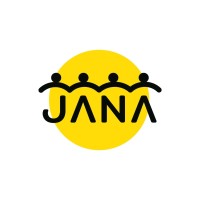 Janaagraha Logo