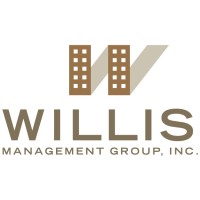 Willis Management Group, Inc. Logo