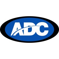 Air Distribution Corporation Logo