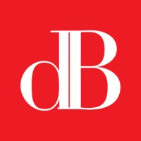 Decibel Event Management Logo