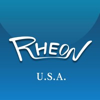 Rheon USA Logo