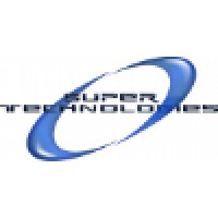 Super Technologies Logo