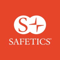 Safetics Logo