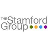 The Stamford Group (has now rebranded) Logo