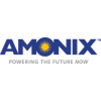 Amonix Inc Logo