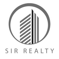 SIR Realty Logo