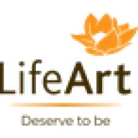 Life Art Logo