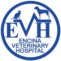 Encina Veterinary Hospital Logo