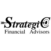 Strategic Financial Advisors Logo