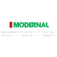 MODERNAL Logo