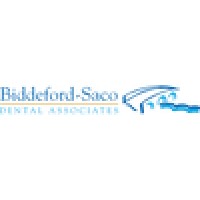 Biddeford Saco Dental Assoc Logo
