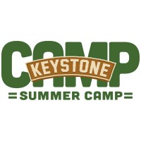 Camp Keystone Logo