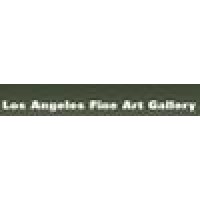 Los Angeles Fine Art Gallery Logo
