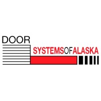 Door Systems of Alaska, Inc. Logo