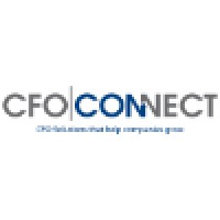CFO Connect, LLC Logo