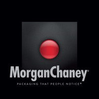 Morgan Chaney LLC - Custom Packaging Logo