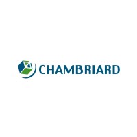 SAS CHAMBRIARD Logo