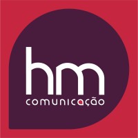 HM Comunicação Logo