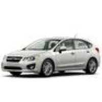 Subaru Of Beechmont Logo