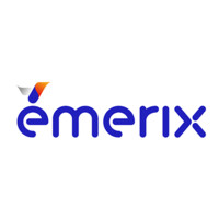 Émerix Logo