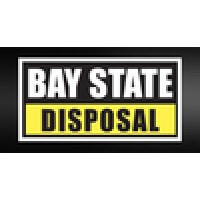 Bay State Disposal Inc Logo