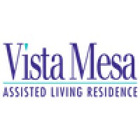 Vista Mesa Assisted Living Logo