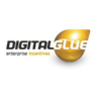 Digital Glue Logo