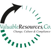 Valuable Resources, Co. Logo