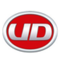 UD Trucks North America Logo