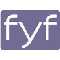 Five Years Forward Logo