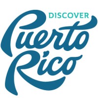 Discover Puerto Rico Logo