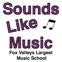 Sounds Like Music Logo