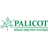 PALICOT SAS Logo