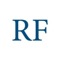 RUGE FEHSENFELD Partnerschaft mbB Rechtsanwälte Steuerberater Logo