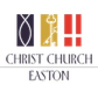 Christ Church Easton Logo