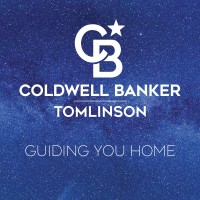 Coldwell Banker Tomlinson Logo