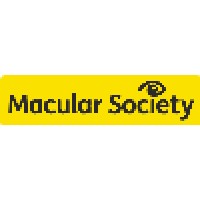 The Macular Disease Society Logo