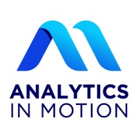 Analytics in Motion Logo