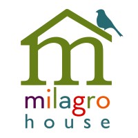 Milagro House Logo