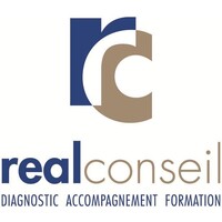 REALCONSEIL Logo