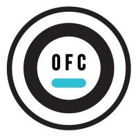 Original Fitness Co. Logo