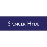 Spencer Hyde Limited Logo
