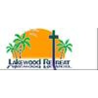 Lakewood Retreat Logo