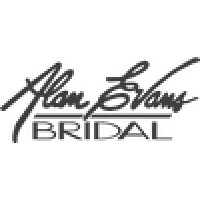 Alan Evans Bridal Logo