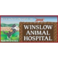 Winslow Animal Hospital Logo