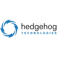 Hedgehog Technologies Logo