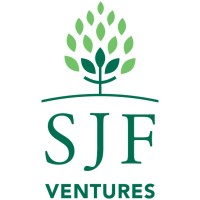 SJF Ventures Logo