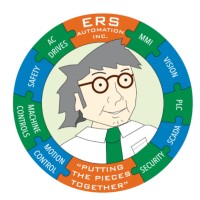 ERS Automation Inc Logo