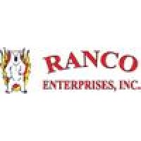 Ranco Enterprises Inc Logo