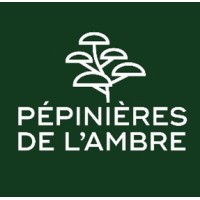 LES PEPINIERES DE LAMBRE Logo